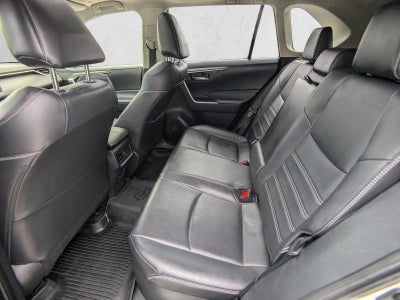 2024 Toyota RAV4 Hybrid XLE Premium AWD (Natl)
