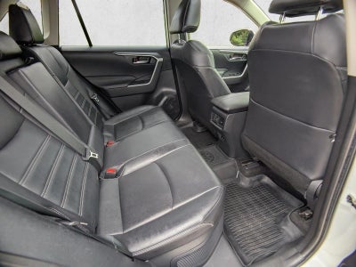 2024 Toyota RAV4 Hybrid XLE Premium AWD (Natl)