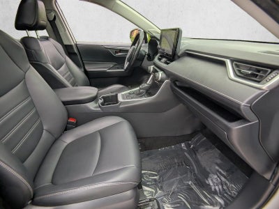 2024 Toyota RAV4 Hybrid XLE Premium AWD (Natl)