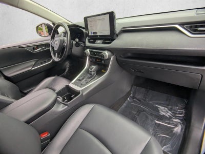 2024 Toyota RAV4 Hybrid XLE Premium AWD (Natl)