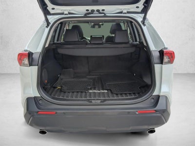 2024 Toyota RAV4 Hybrid XLE Premium AWD (Natl)