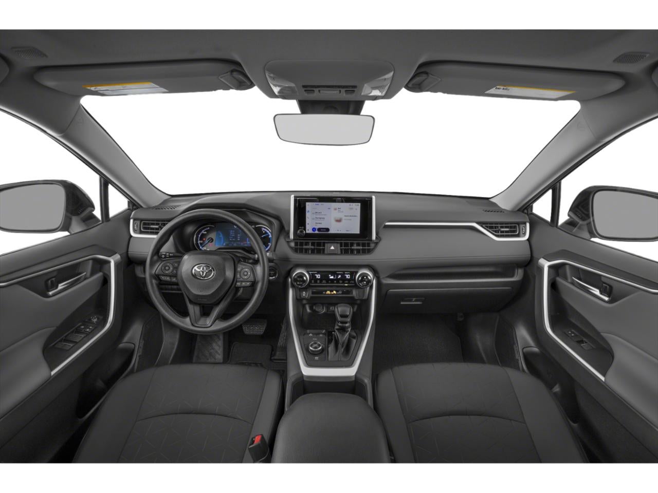 2024 Toyota RAV4 Hybrid XLE Premium AWD (Natl)