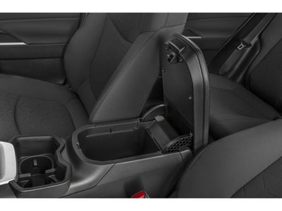 2024 Toyota RAV4 Hybrid XLE Premium AWD (Natl)
