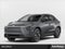 2026 Toyota bZ XLE Plus FWD (Natl)