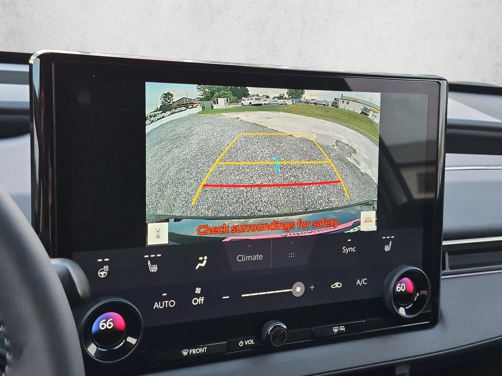 2026 Toyota bZ XLE Plus FWD (Natl)