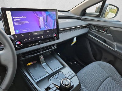2026 Toyota bZ XLE Plus FWD (Natl)