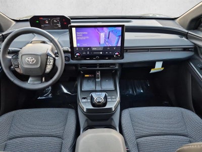 2026 Toyota bZ XLE Plus FWD (Natl)