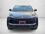 2026 Toyota bZ XLE Plus FWD (Natl)