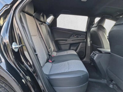 2026 Toyota bZ XLE Plus FWD (Natl)
