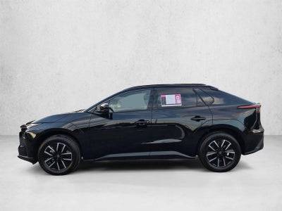 2026 Toyota bZ XLE Plus FWD (Natl)