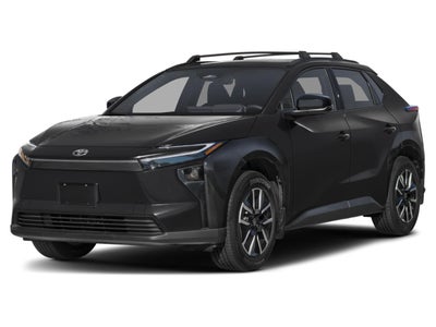 2026 Toyota bZ XLE Plus FWD (Natl)