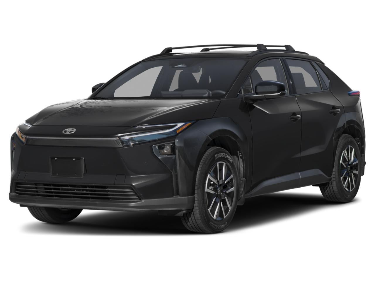 2026 Toyota bZ XLE Plus FWD (Natl)