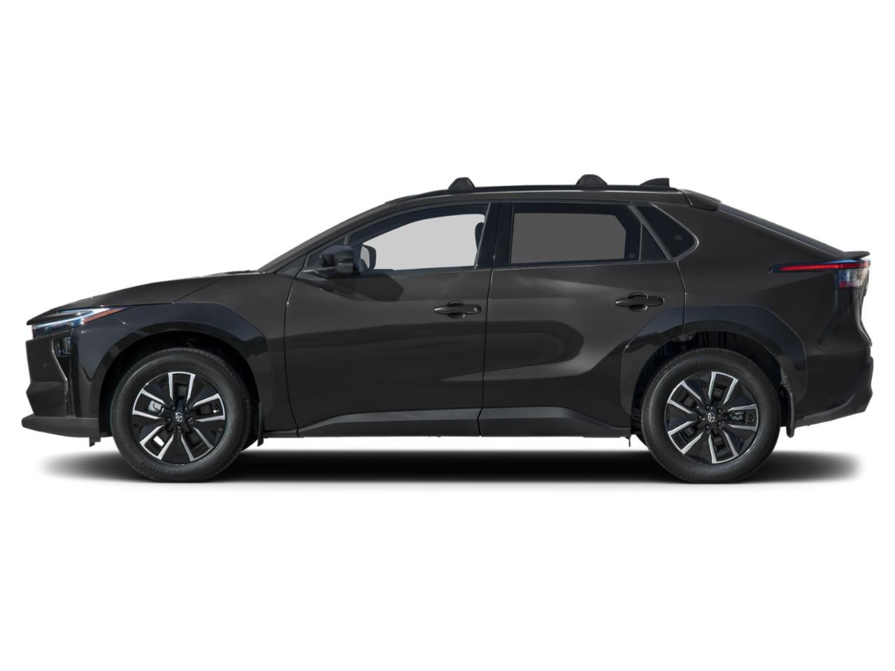 2026 Toyota bZ XLE Plus FWD (Natl)
