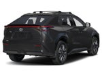 2026 Toyota bZ XLE Plus FWD (Natl)