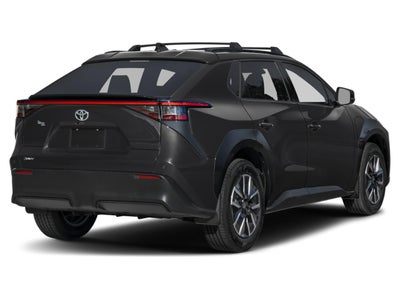 2026 Toyota bZ XLE Plus FWD (Natl)