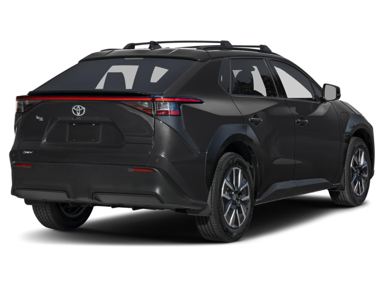 2026 Toyota bZ XLE Plus FWD (Natl)