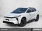 2026 Toyota bZ XLE Plus FWD (Natl)