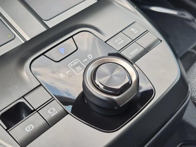 2026 Toyota bZ XLE Plus FWD (Natl)