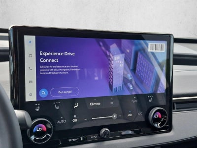 2026 Toyota bZ XLE Plus FWD (Natl)