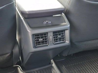 2026 Toyota bZ XLE Plus FWD (Natl)