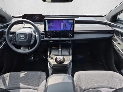 2026 Toyota bZ XLE Plus FWD (Natl)