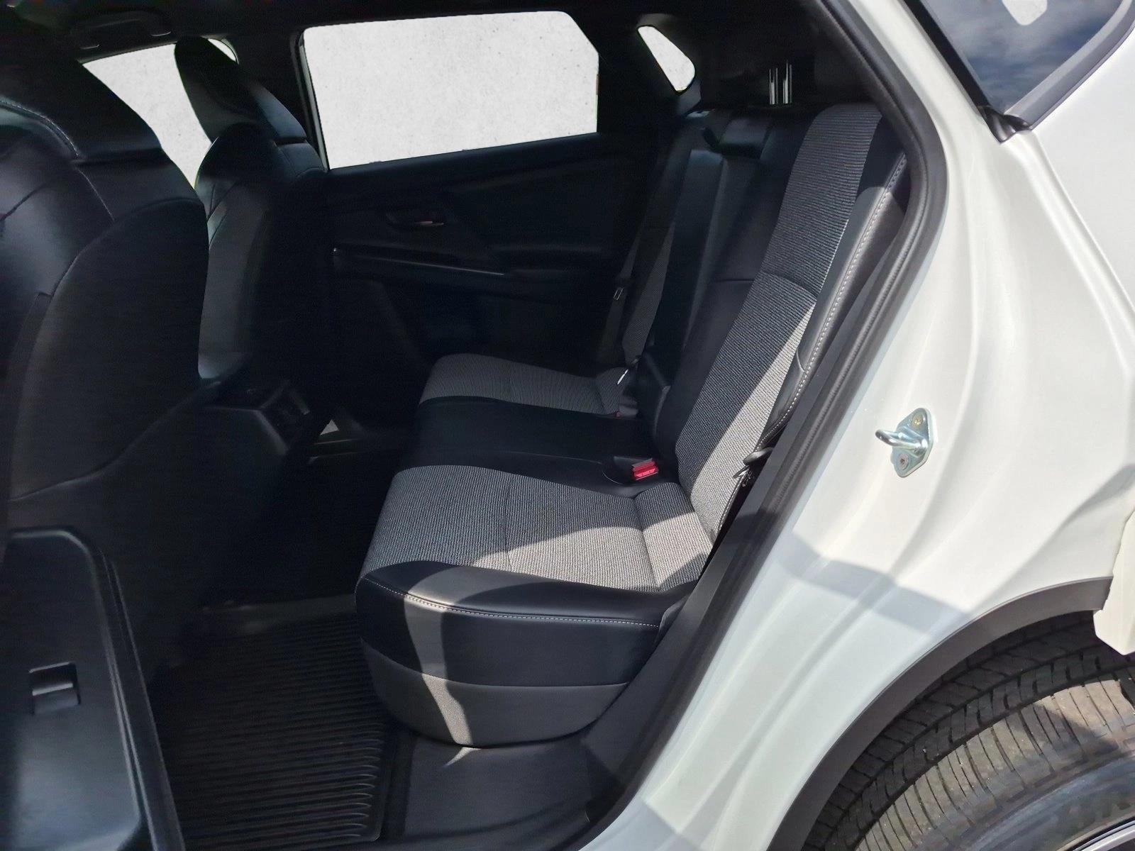 2026 Toyota bZ XLE Plus FWD (Natl)