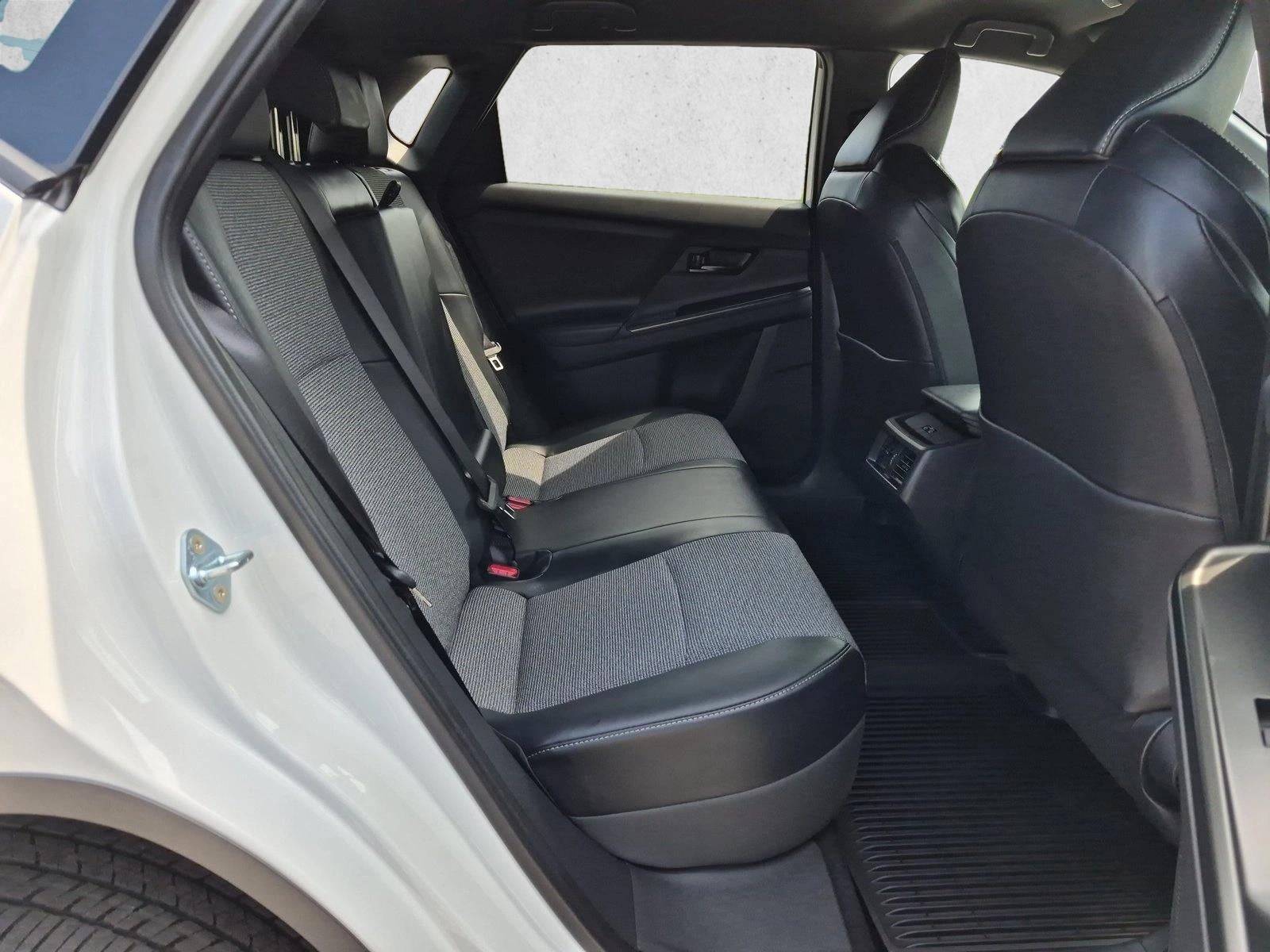 2026 Toyota bZ XLE Plus FWD (Natl)