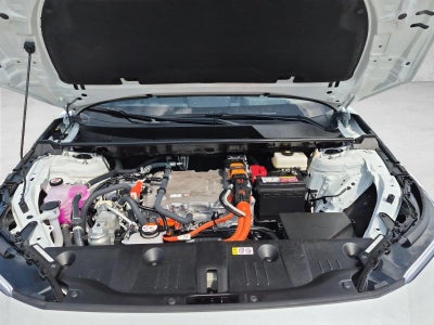 2026 Toyota bZ XLE Plus FWD (Natl)