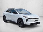 2026 Toyota bZ XLE Plus FWD (Natl)