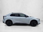 2026 Toyota bZ XLE Plus FWD (Natl)