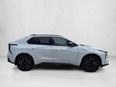 2026 Toyota bZ XLE Plus FWD (Natl)