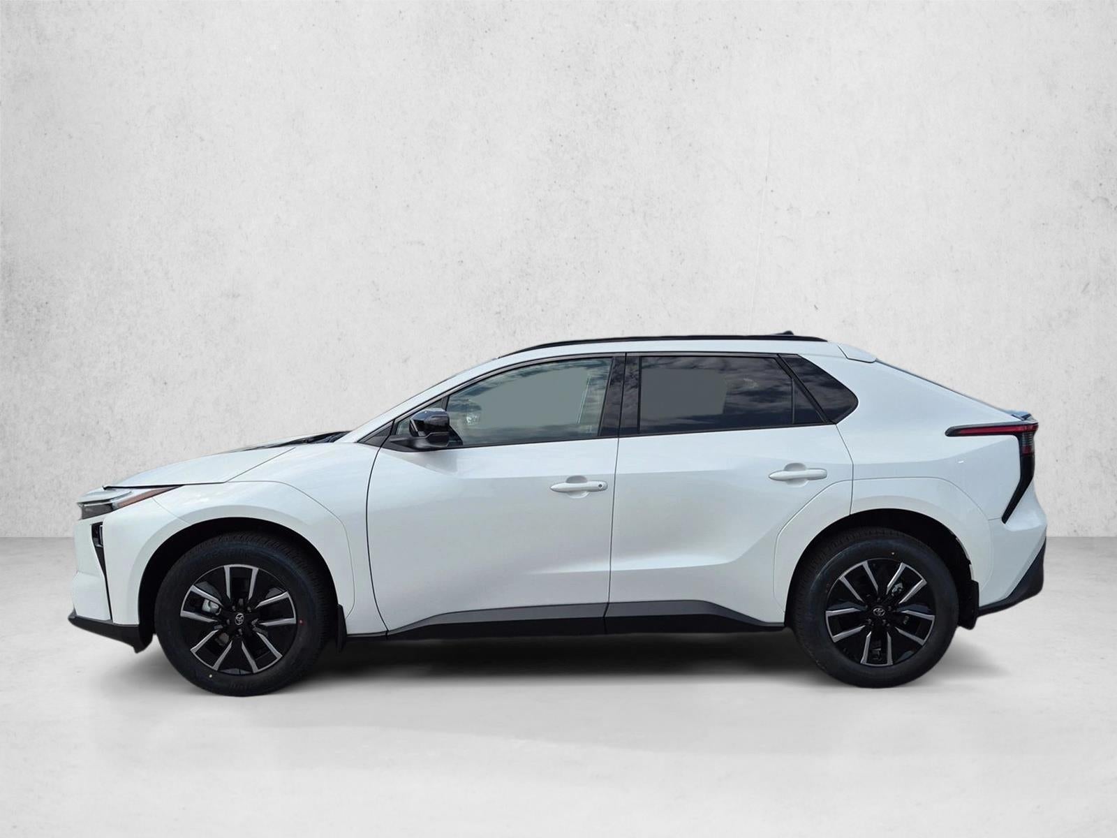 2026 Toyota bZ XLE Plus FWD (Natl)