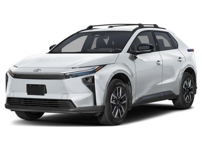 2026 Toyota bZ XLE Plus FWD (Natl)