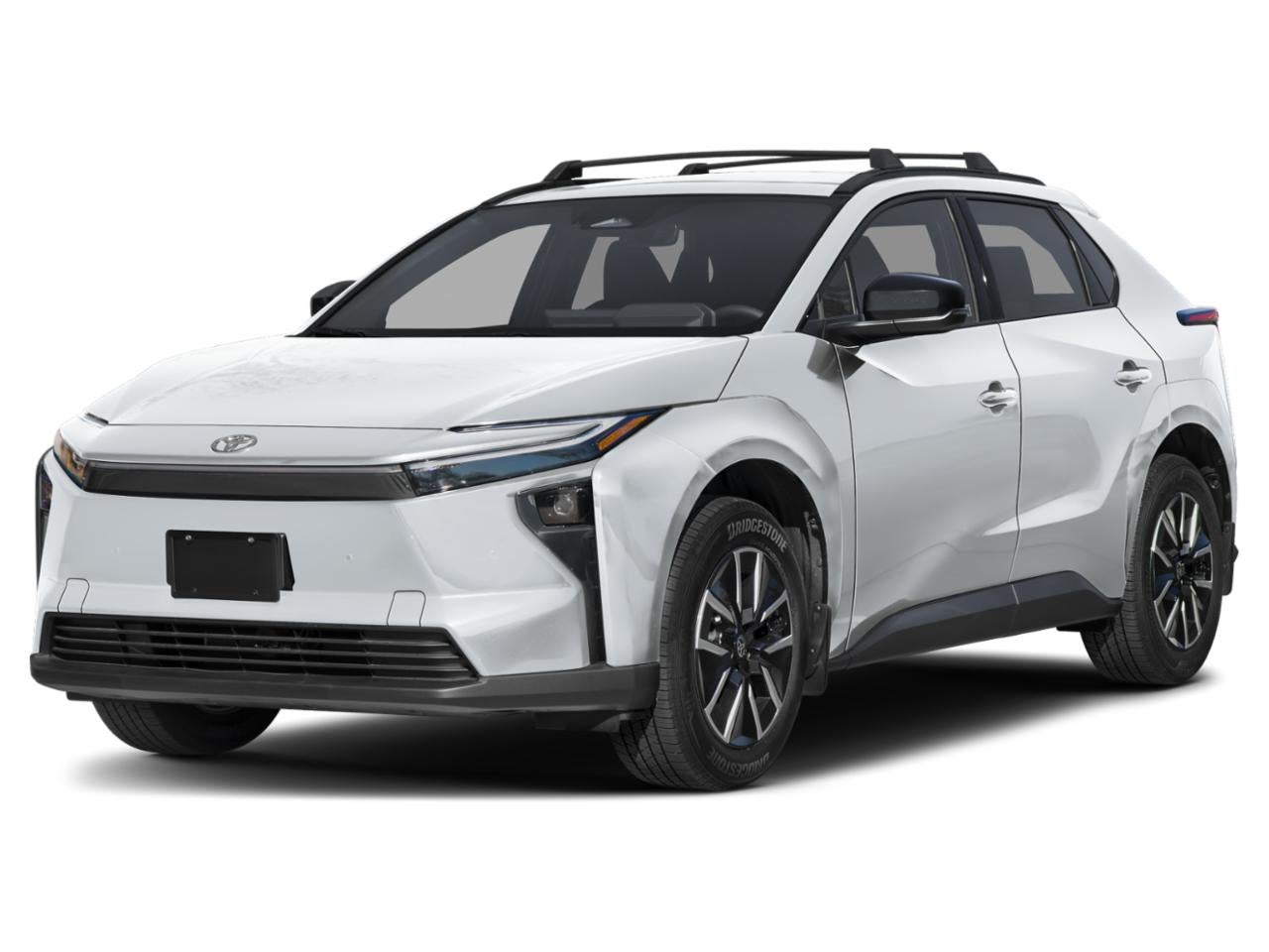 2026 Toyota bZ XLE Plus FWD (Natl)