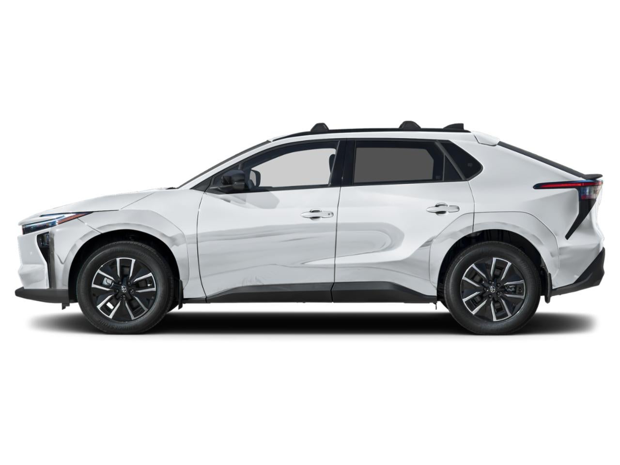 2026 Toyota bZ XLE Plus FWD (Natl)