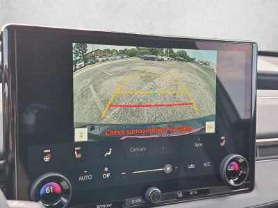 2026 Toyota bZ XLE Plus FWD (Natl)