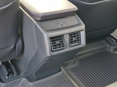 2026 Toyota bZ XLE Plus FWD (Natl)
