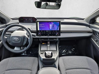 2026 Toyota bZ XLE Plus FWD (Natl)