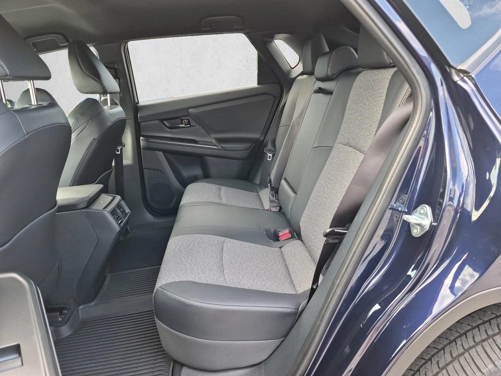 2026 Toyota bZ XLE Plus FWD (Natl)