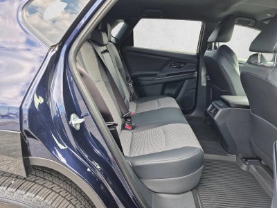 2026 Toyota bZ XLE Plus FWD (Natl)