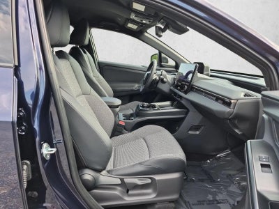2026 Toyota bZ XLE Plus FWD (Natl)