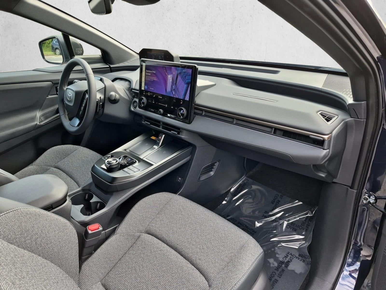 2026 Toyota bZ XLE Plus FWD (Natl)