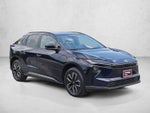 2026 Toyota bZ XLE Plus FWD (Natl)