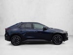 2026 Toyota bZ XLE Plus FWD (Natl)