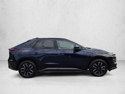 2026 Toyota bZ XLE Plus FWD (Natl)