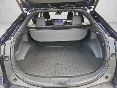 2026 Toyota bZ XLE Plus FWD (Natl)