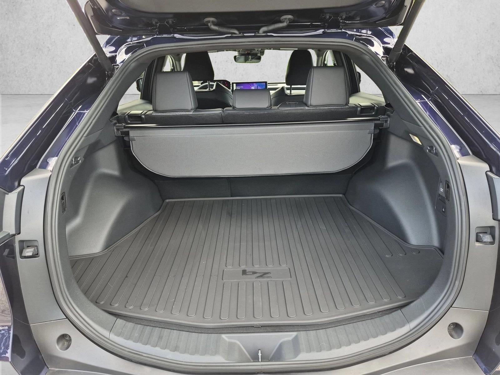 2026 Toyota bZ XLE Plus FWD (Natl)