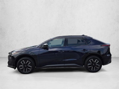 2026 Toyota bZ XLE Plus FWD (Natl)