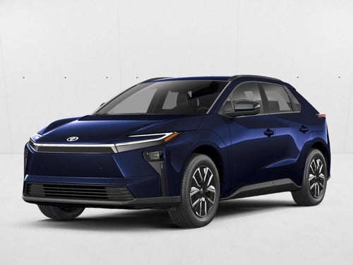 2026 Toyota bZ XLE AWD (Natl)