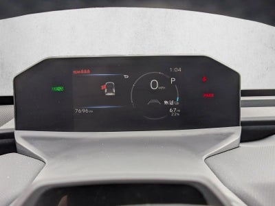 2026 Toyota bZ XLE AWD (Natl)